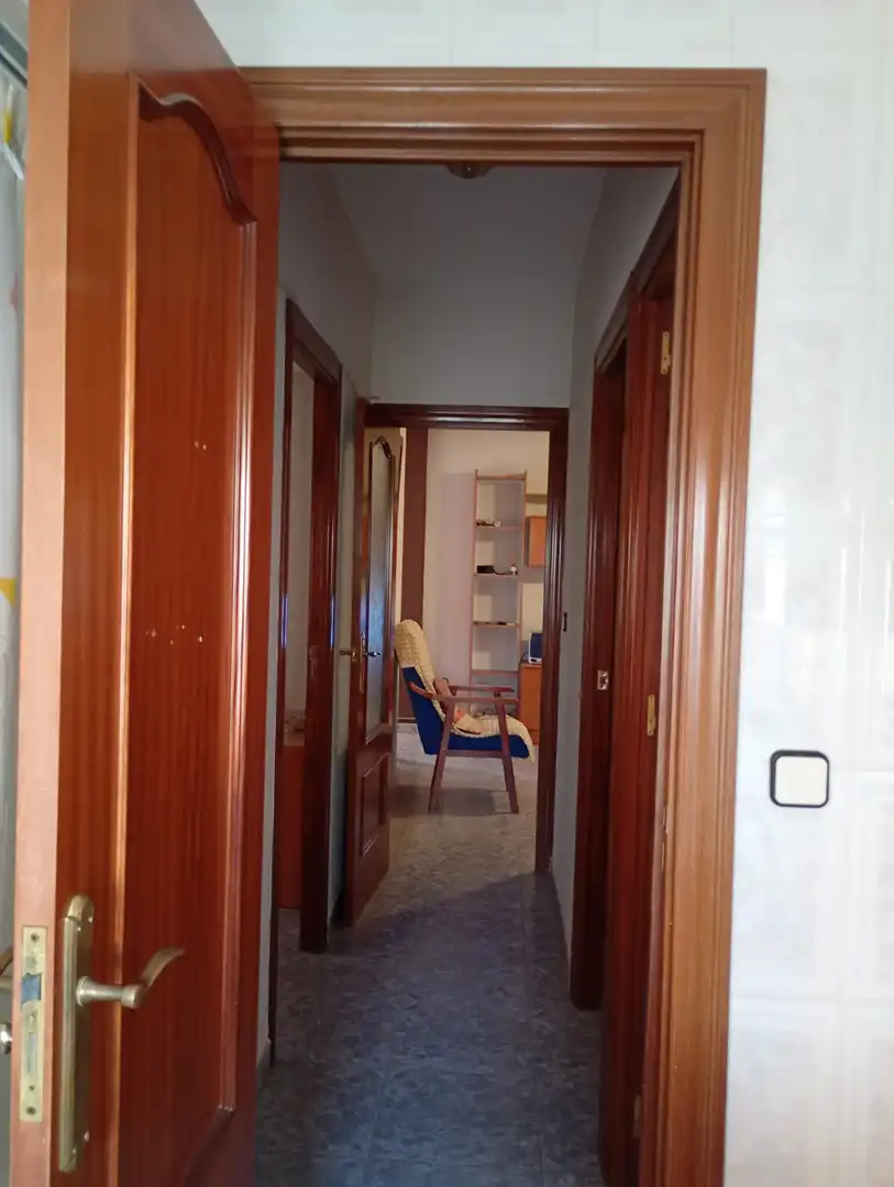 Piso de 85 m² en Jaén