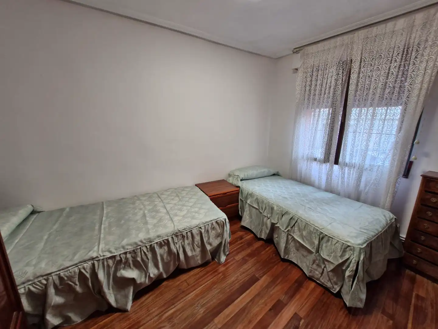 Piso de 70 m² en Sestao