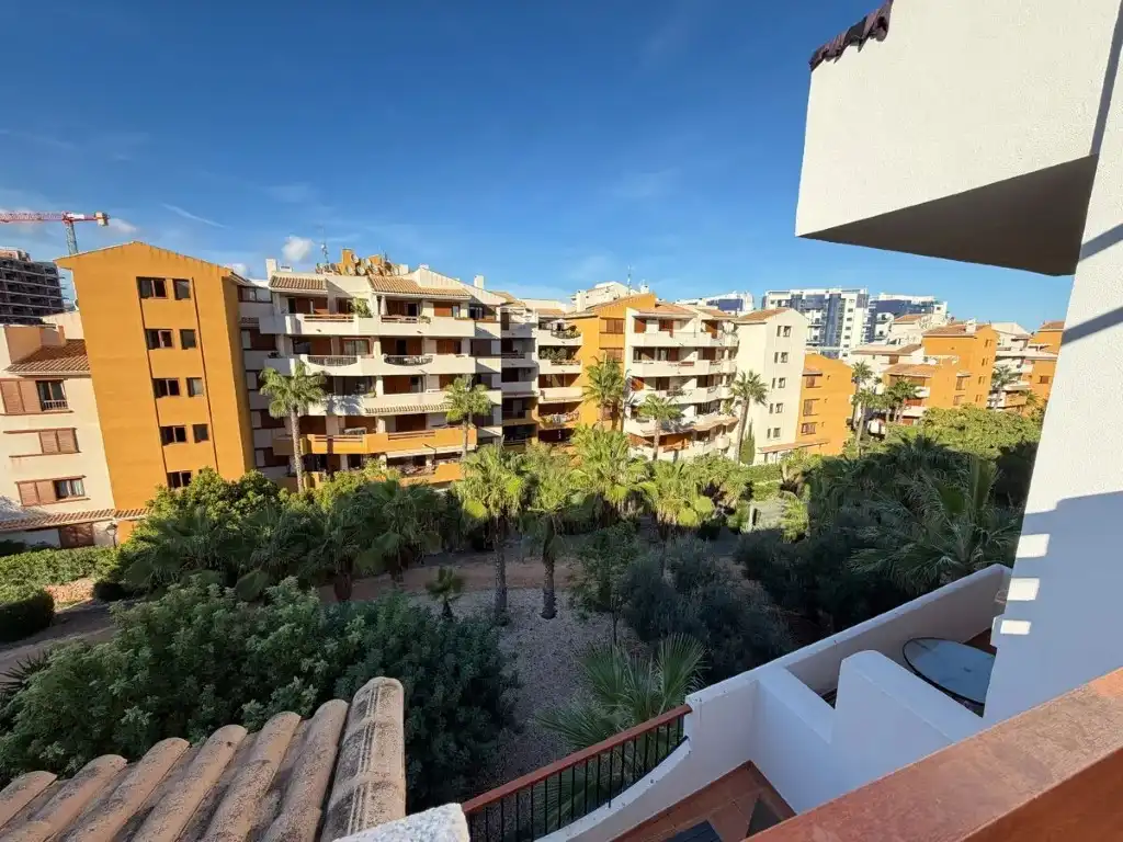 Квартира 126 м² в Torrevieja