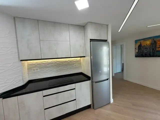 Piso de 58 m² en León