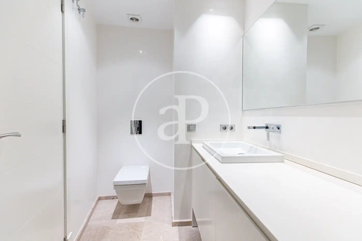 Pis de 90 m² a Palma