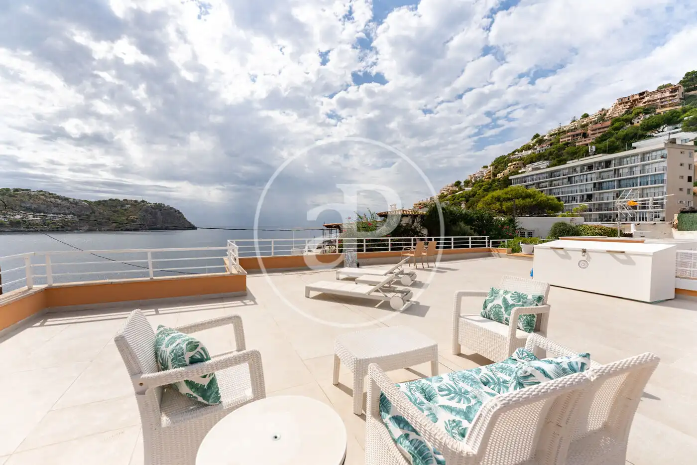 Piso de 214 m² en Andratx