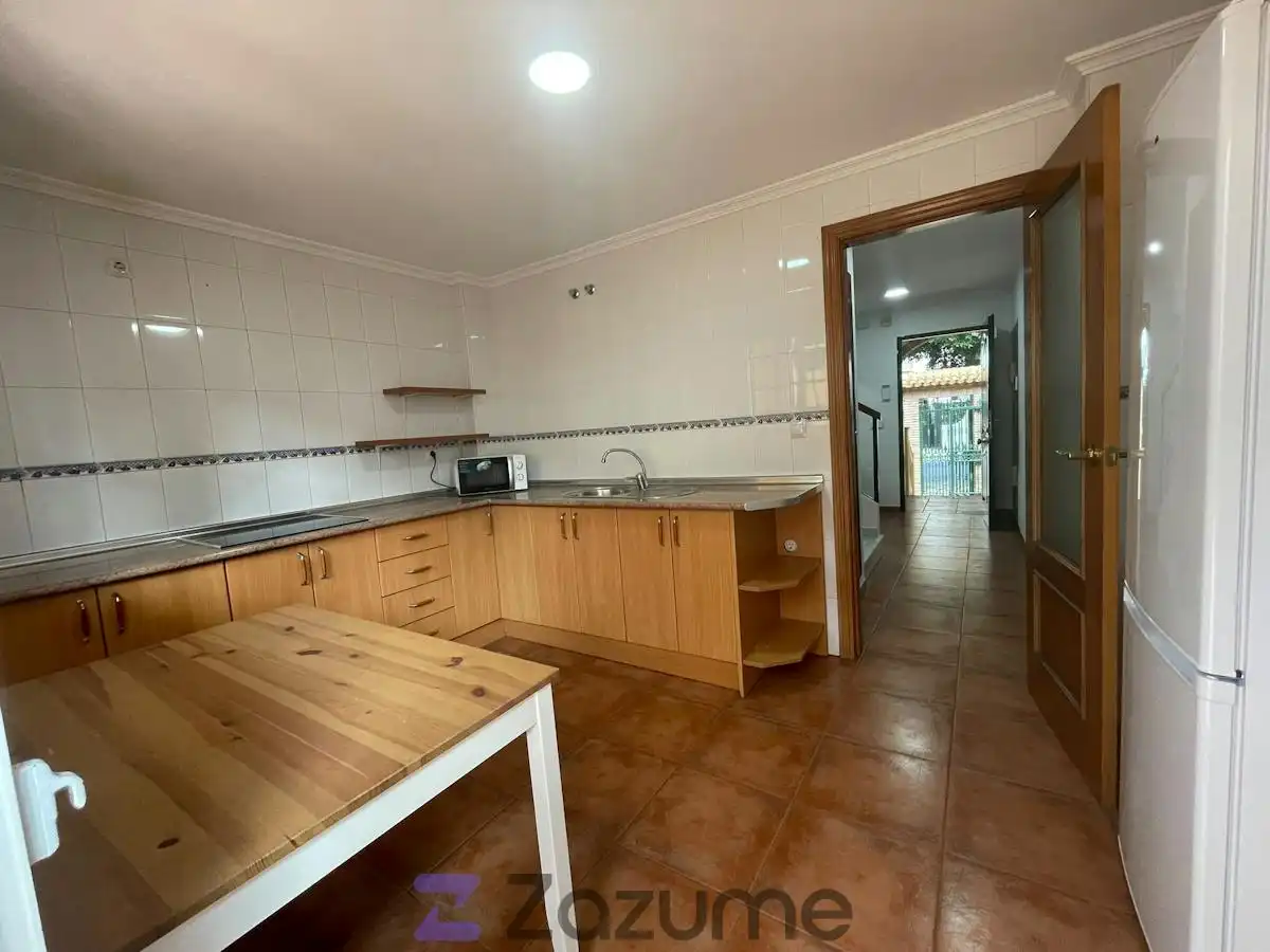 Casa de 160 m² a Màlaga