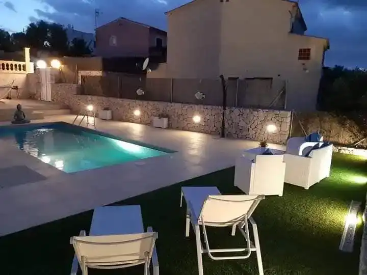 Piso de 160 m² en Manacor