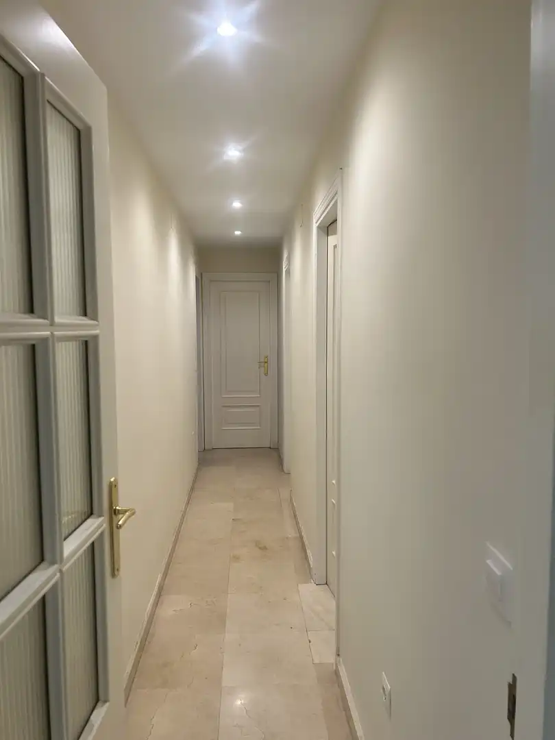 Pis de 150 m² a Sevilla