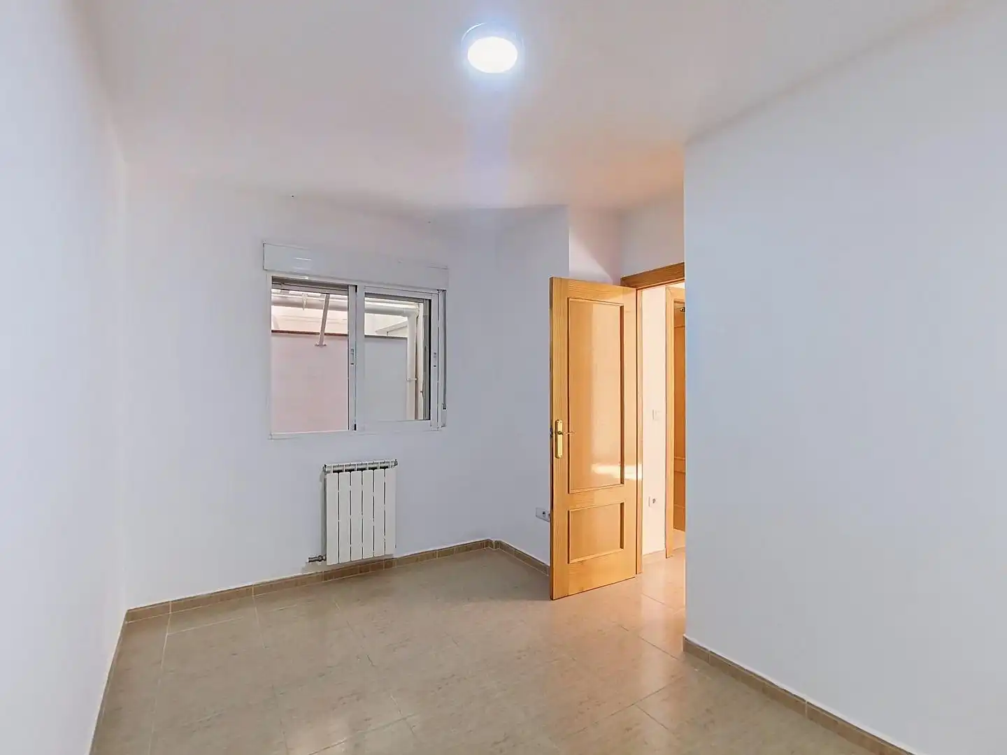 Piso de 62 m² en Churriana de la Vega