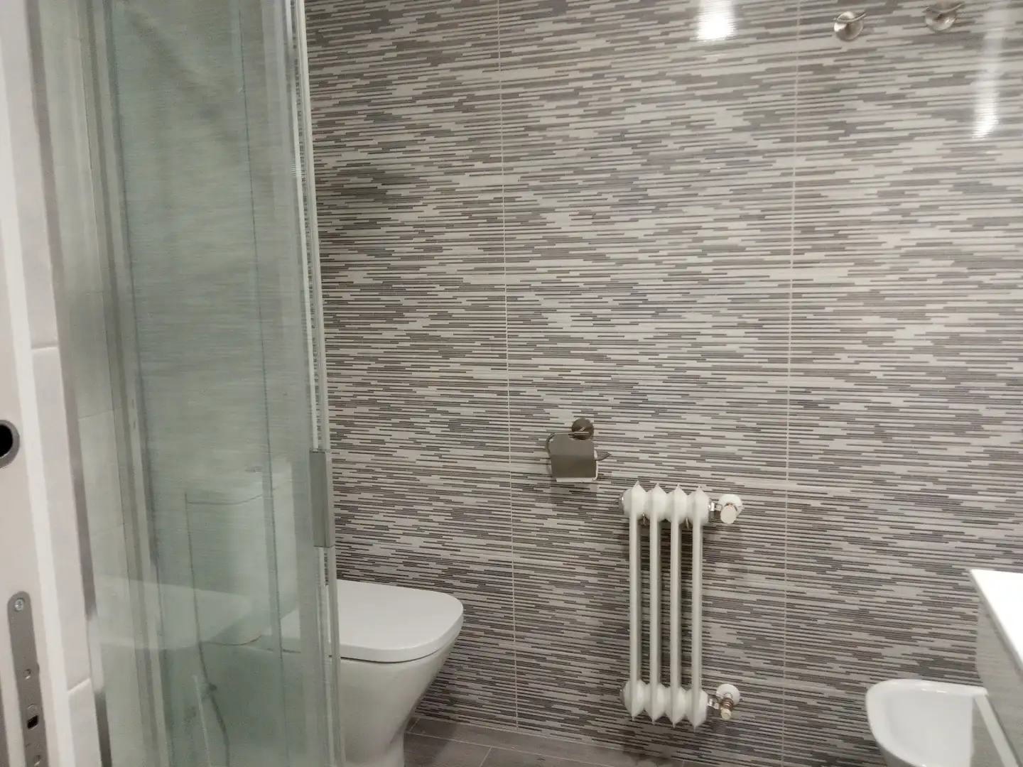 Piso de 90 m² en Ourense