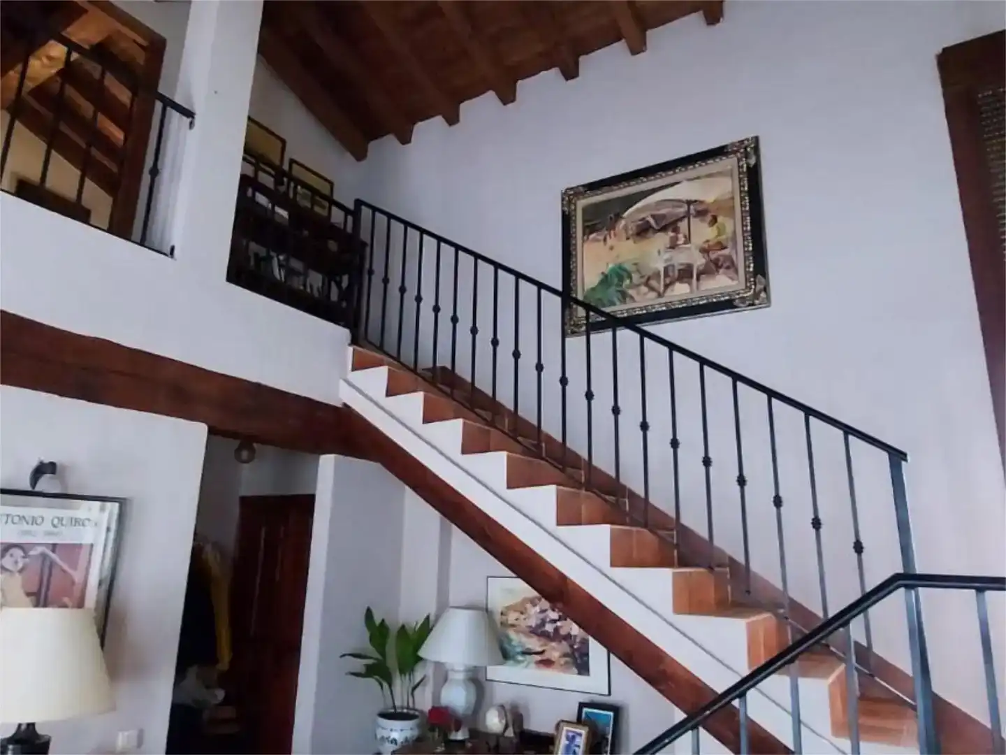 Casa de 130 m² en Fresno de Cantespino