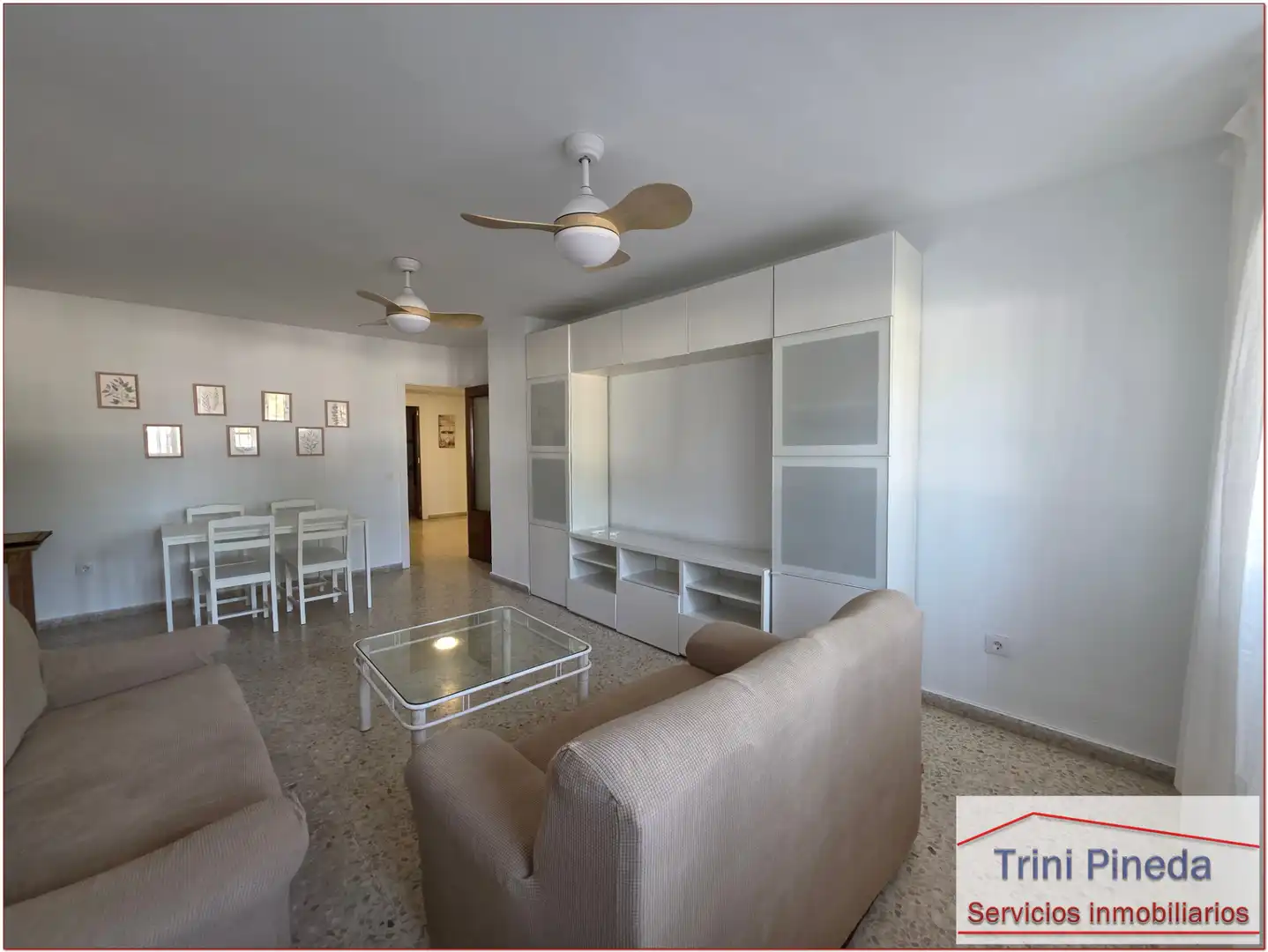 Piso de 70 m² en Sevilla
