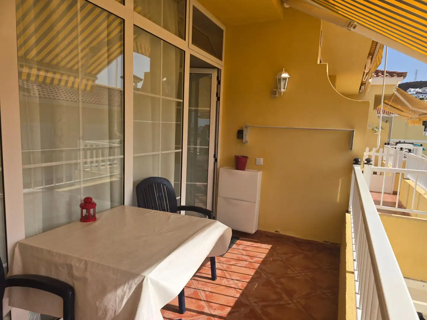 Piso de 36 m² en Mogán