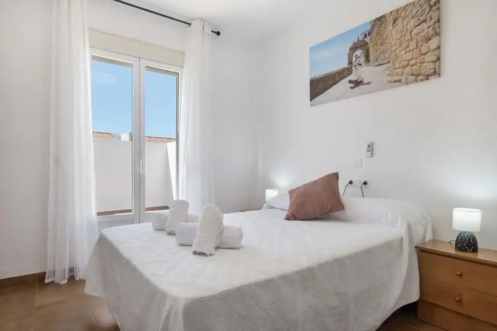 Casa de 110 m² en Ronda