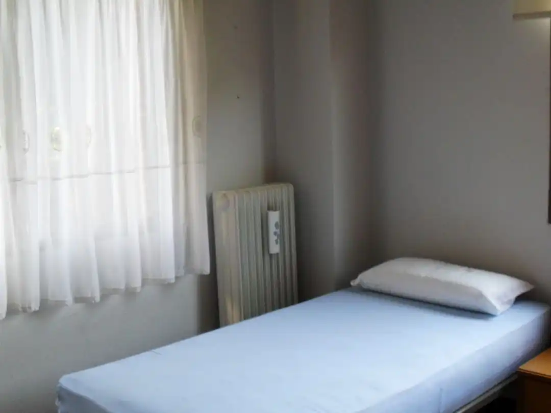 Wohnung 130 m² in Madrid