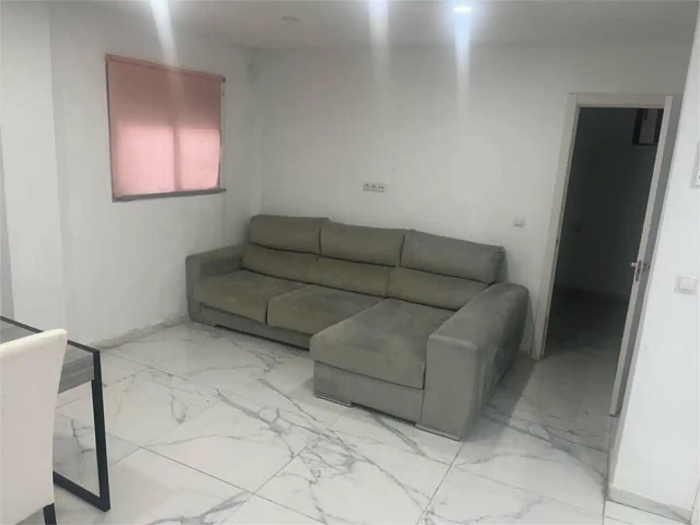 Piso de 60 m² en San Juan de Aznalfarache