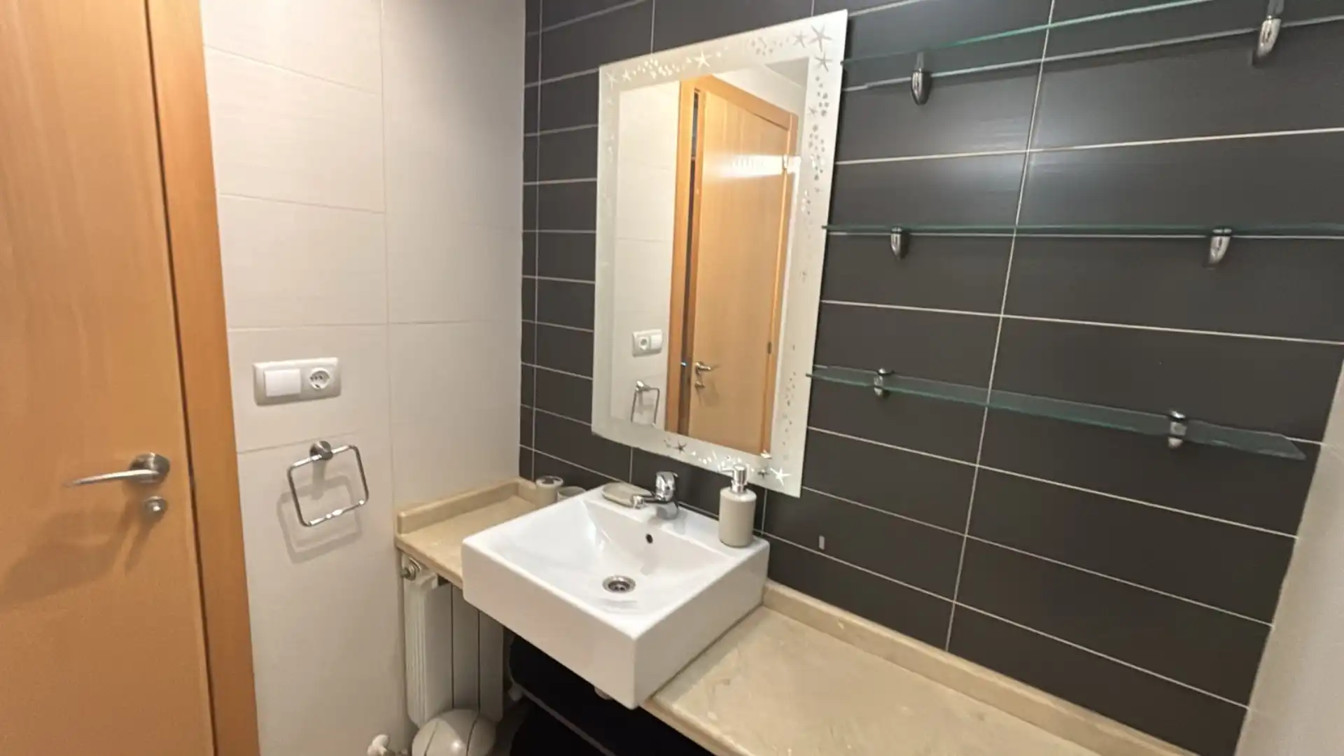 Appartamento 78 m² a Sabiñánigo
