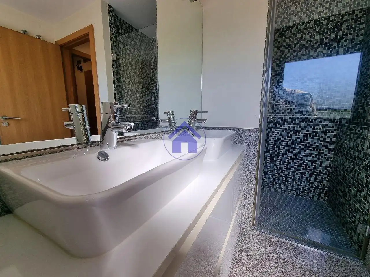 Piso de 60 m² en Vigo
