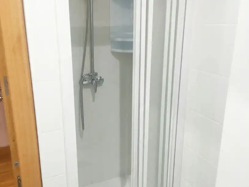 Habitació de lloguer, Salamanca