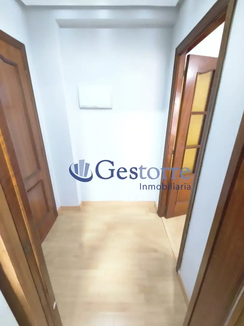 Pis de 55 m² a Oviedo