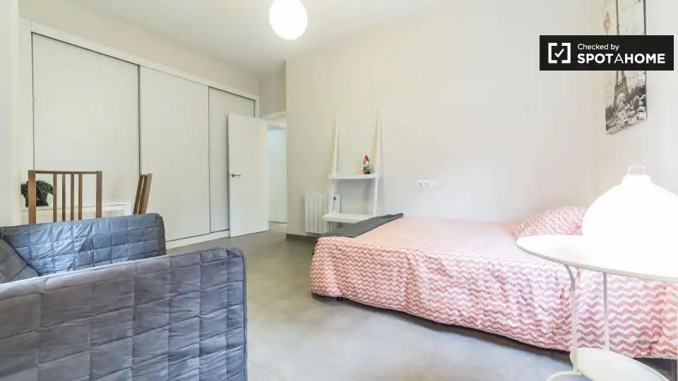 Habitació de lloguer, València