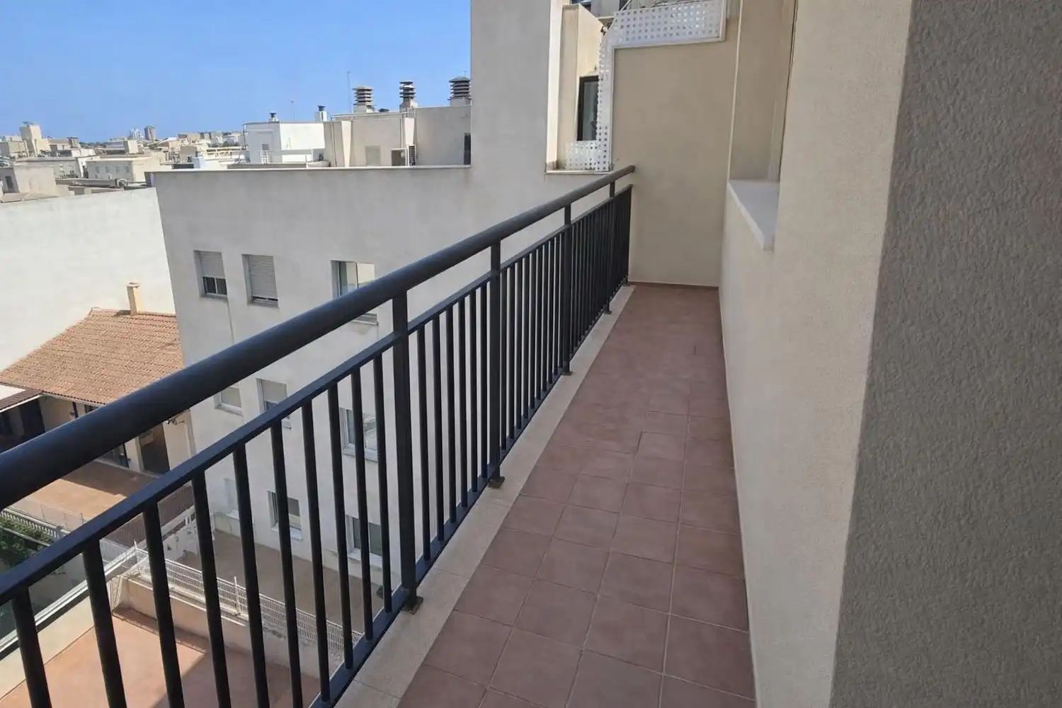Piso de 109 m² en Manacor