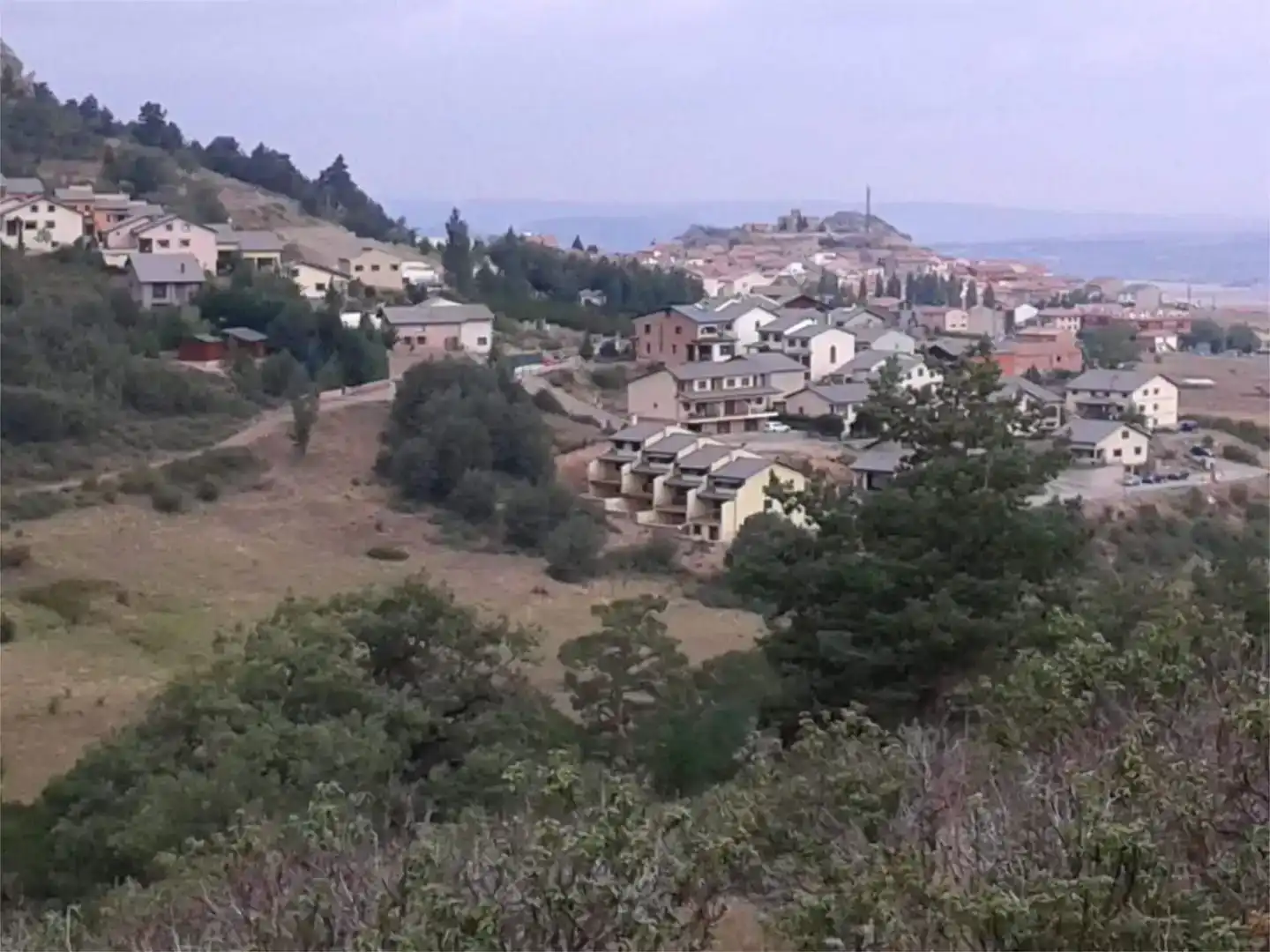 Piso de 70 m² en Bronchales