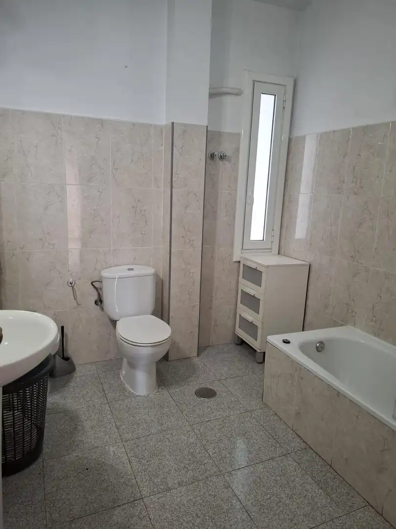 Piso de 95 m² en Ourense