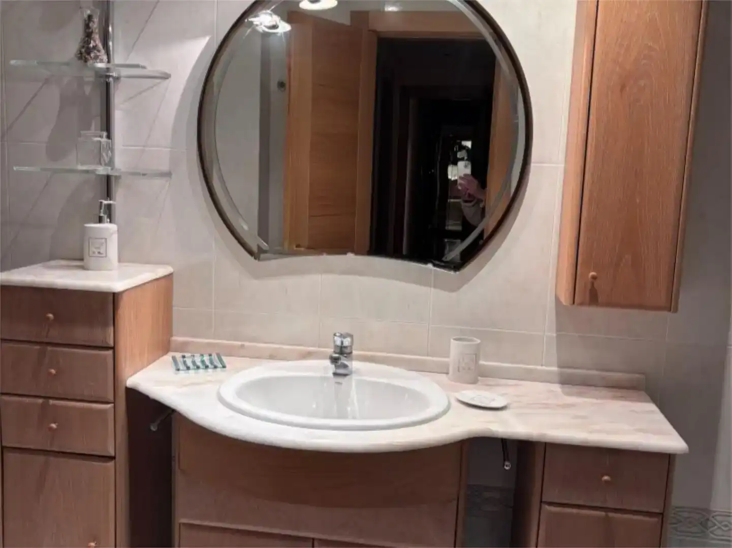Piso de 160 m² en Segovia