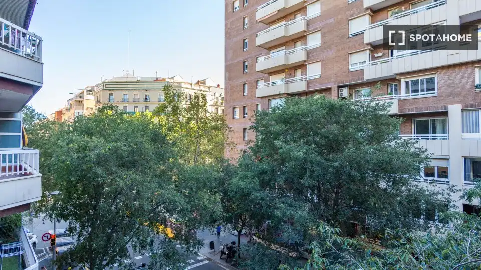 Habitación en alquiler, Barcelona