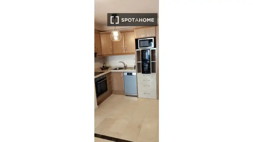 Habitación 102 m², Adeje