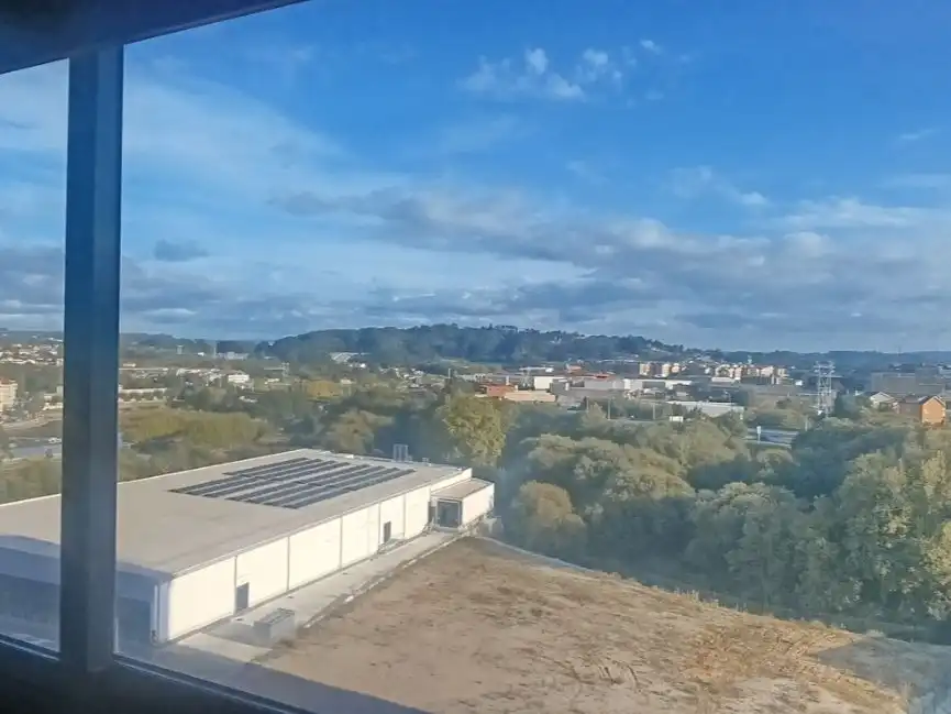 Pis de 60 m² a Culleredo