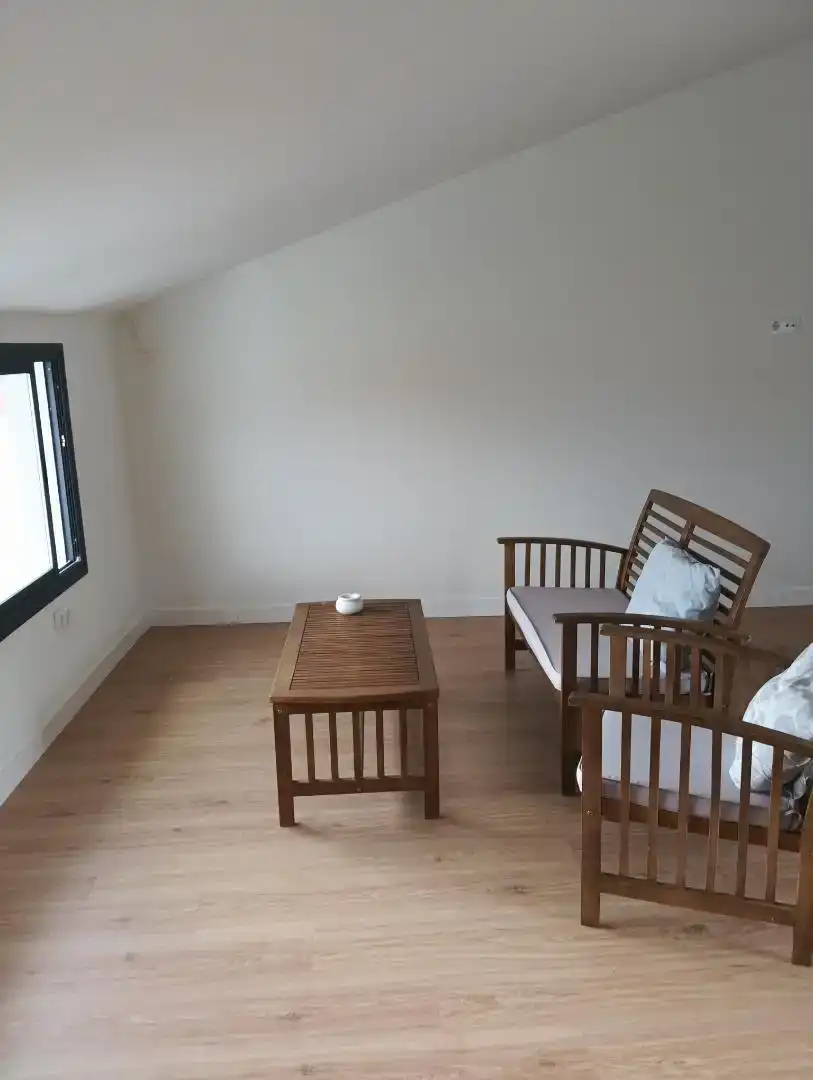 Piso de 80 m² en Jarandilla de la Vera