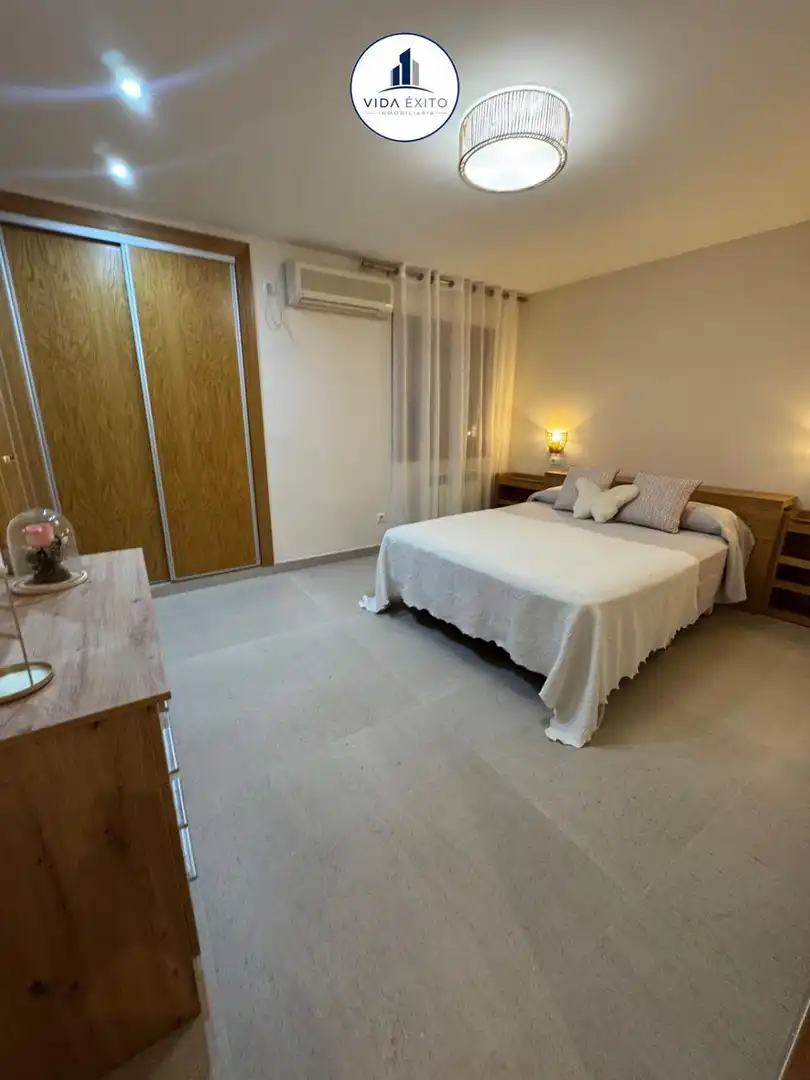 Piso de 90 m² en Jaén