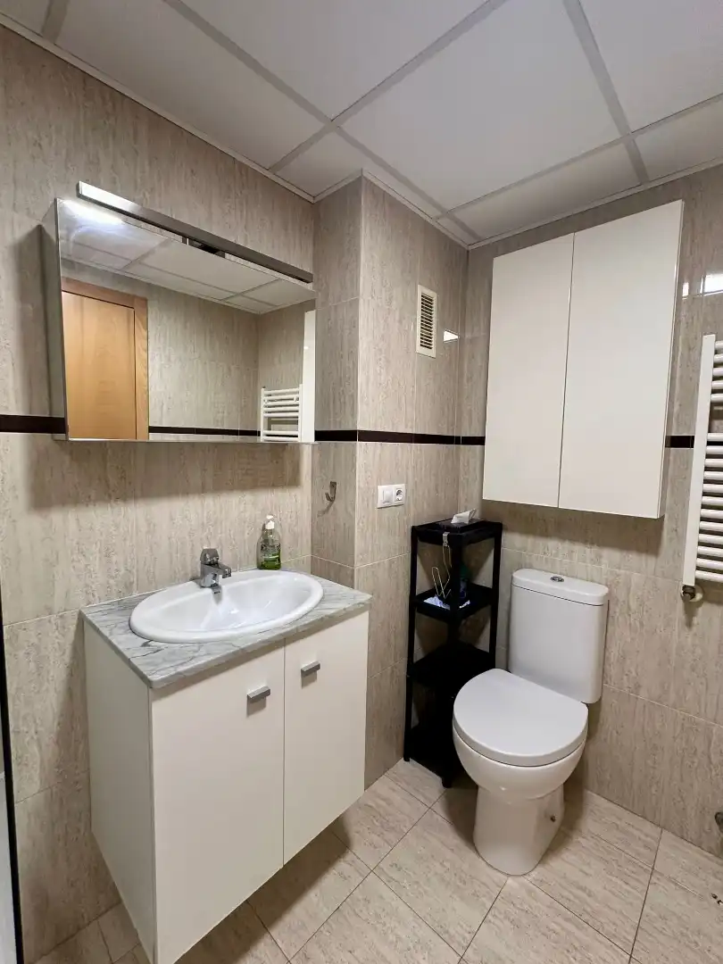 Piso de 80 m² en Castellón de la Plana