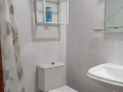 Piso de 92 m² en Albacete
