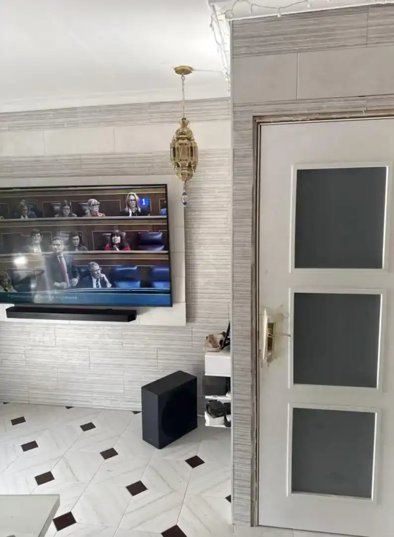 Habitación 80 m², Sevilla