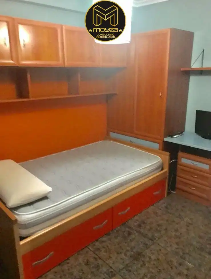Piso de 78 m² en Jaén
