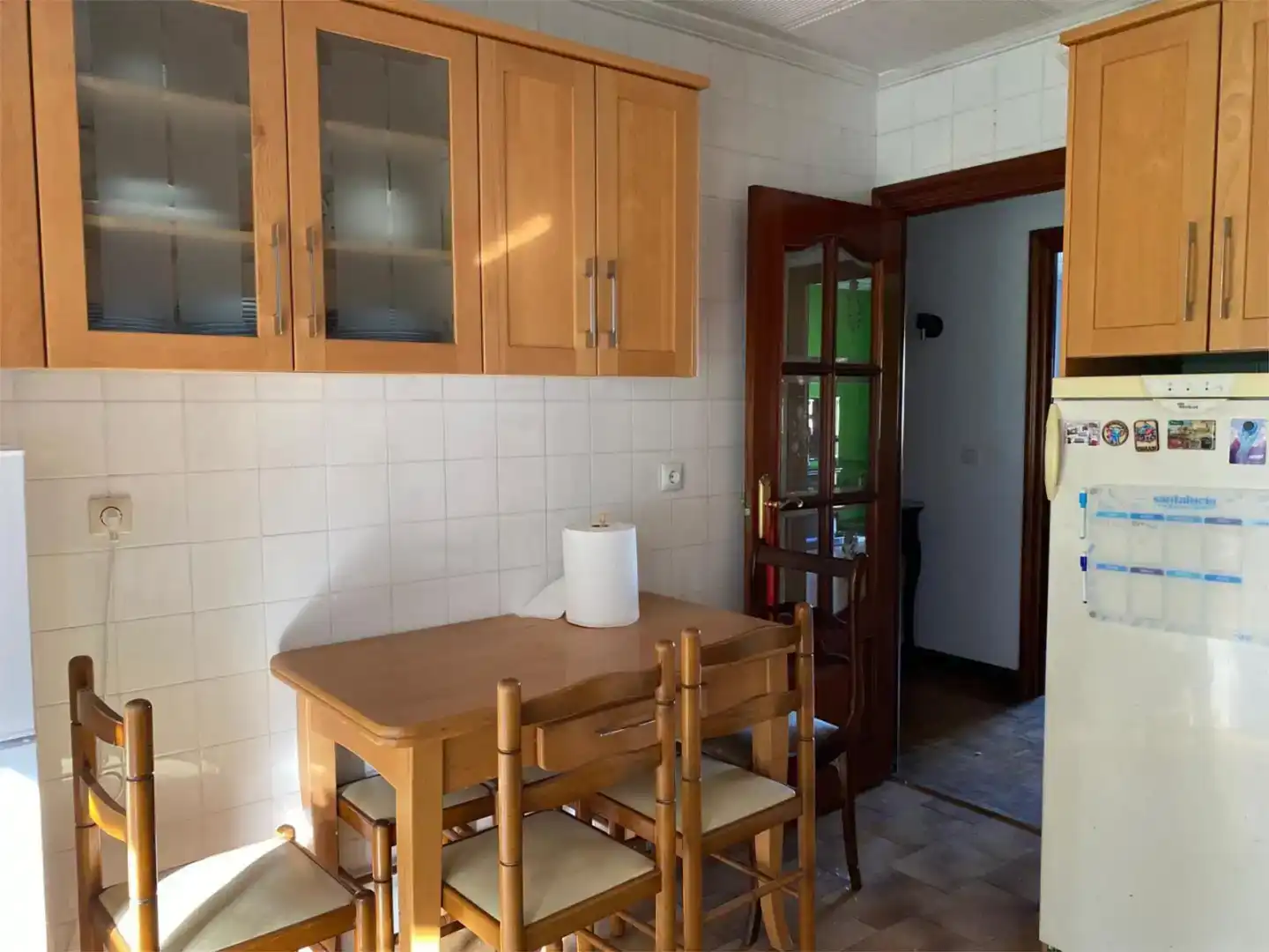 Piso de 120 m² en Torrelavega