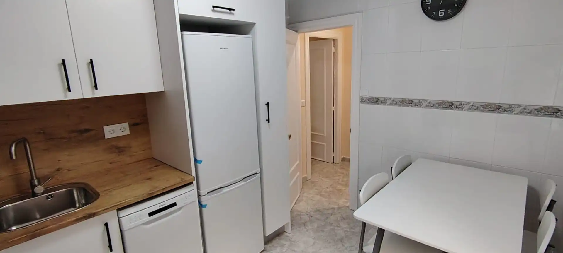 Appartement 88 m² à Salamanque