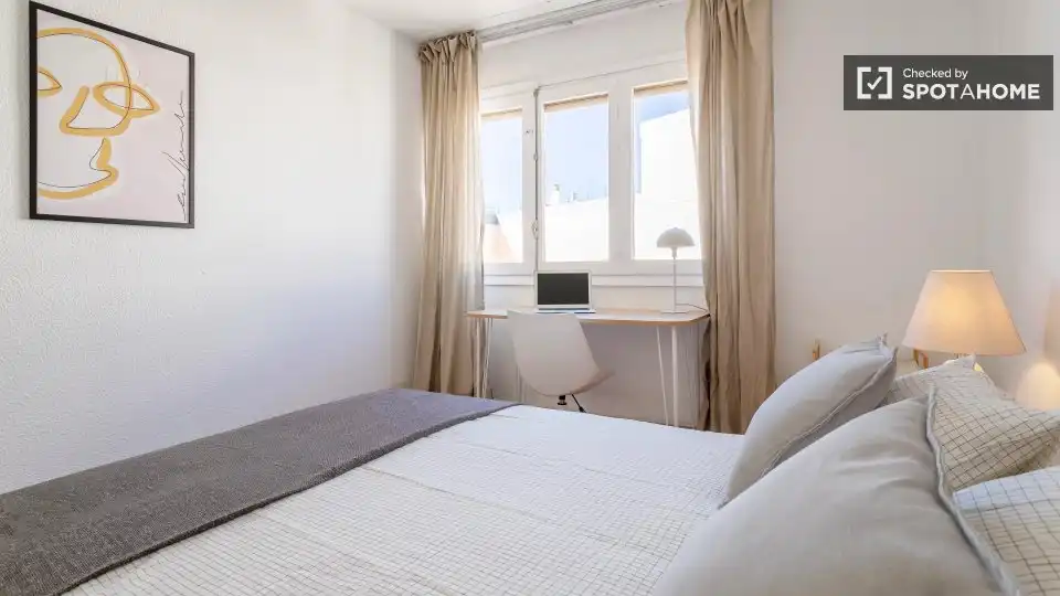 Habitación en alquiler, Alicante