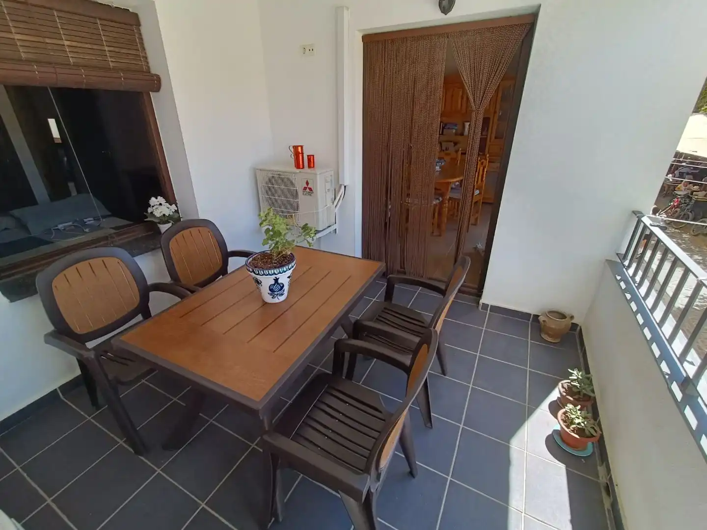 Piso de 95 m² en Capileira