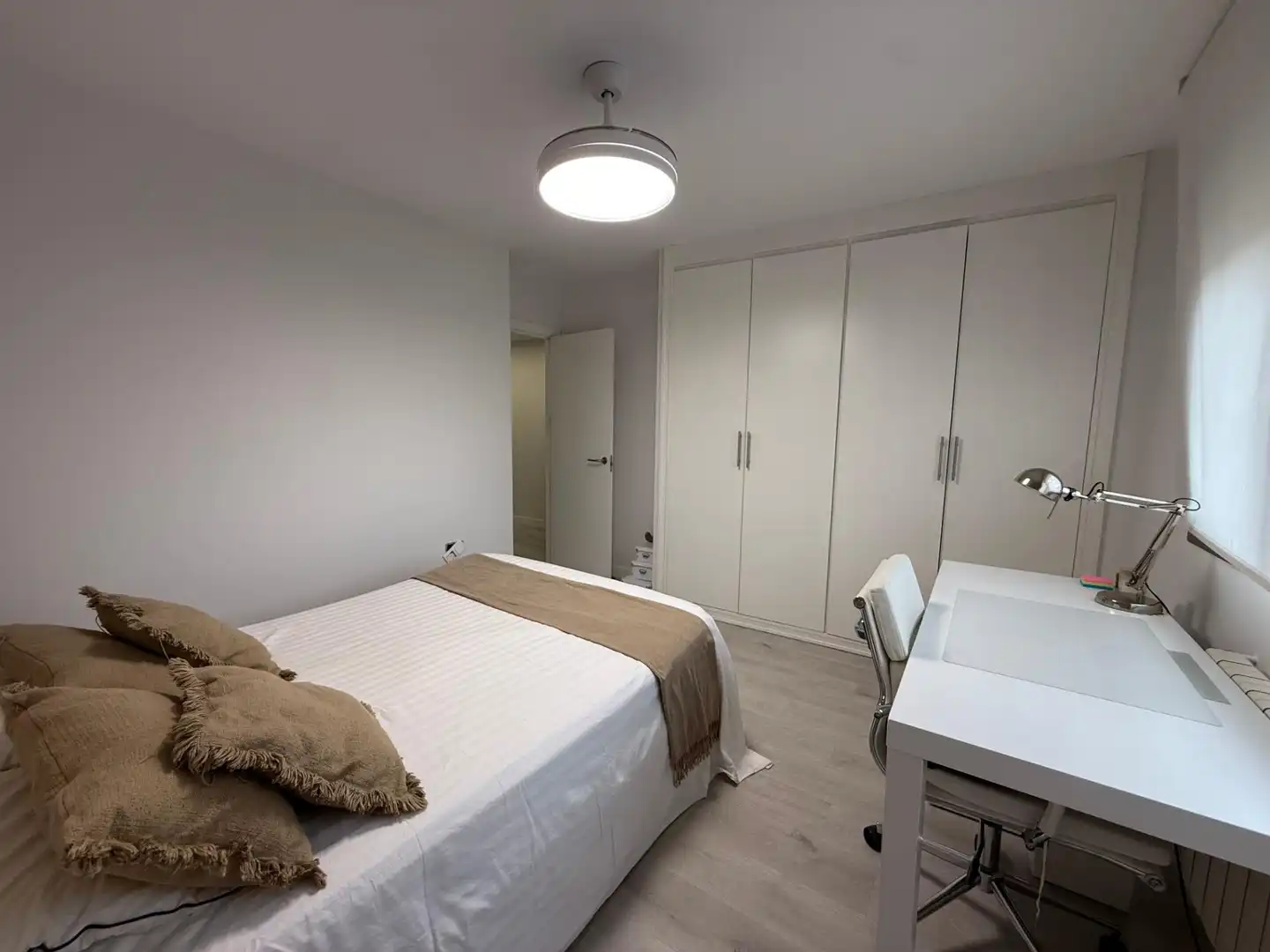 Piso de 316 m² en Guadalajara