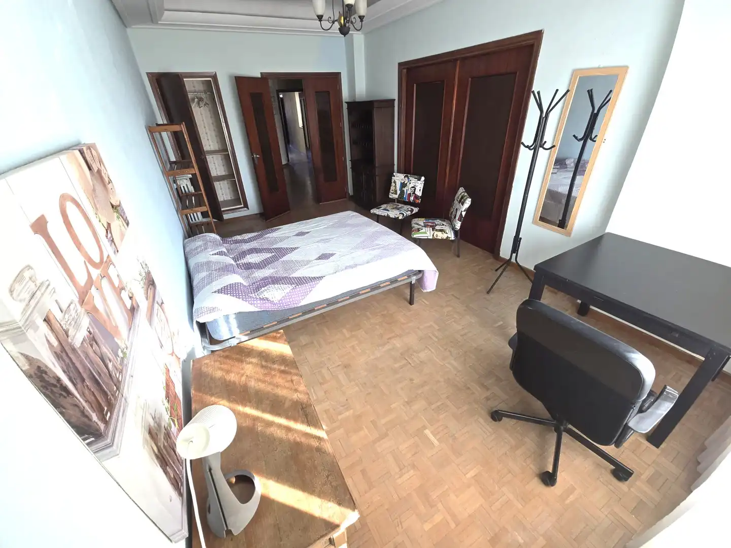 Piso de 175 m² en Cáceres