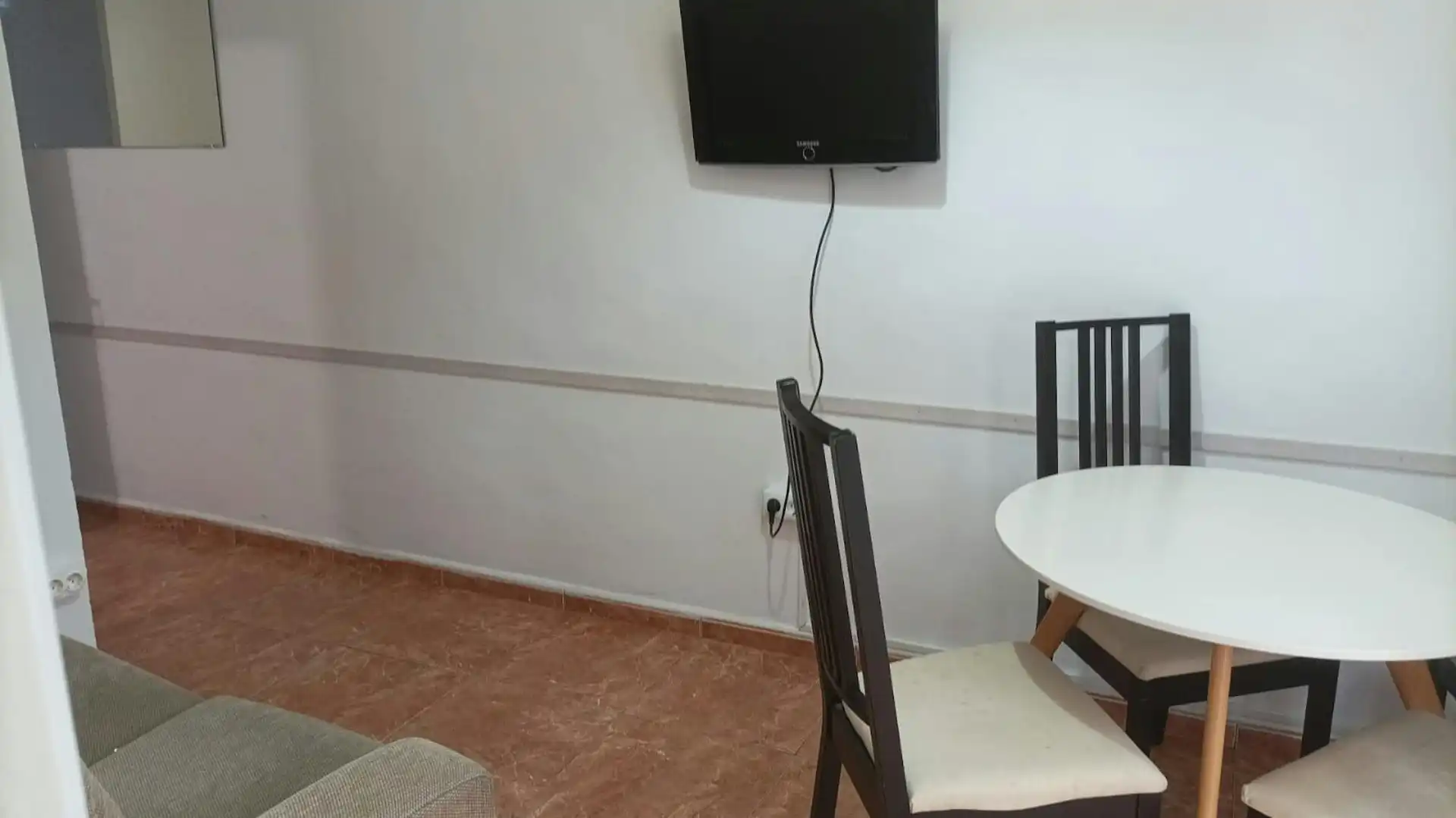 Pis de 55 m² a Barcelona