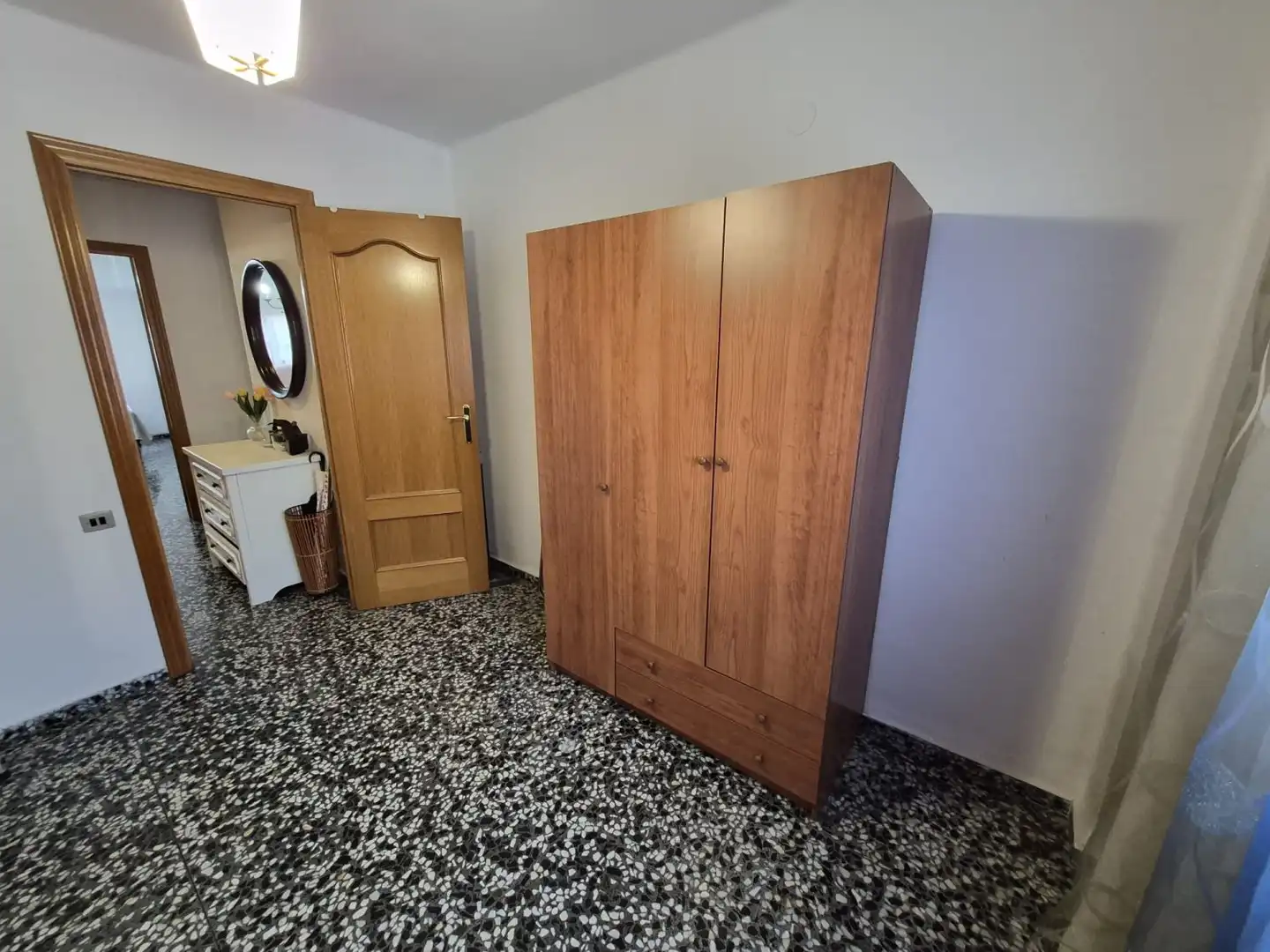 Pis de 103 m² a Castelló de la Plana