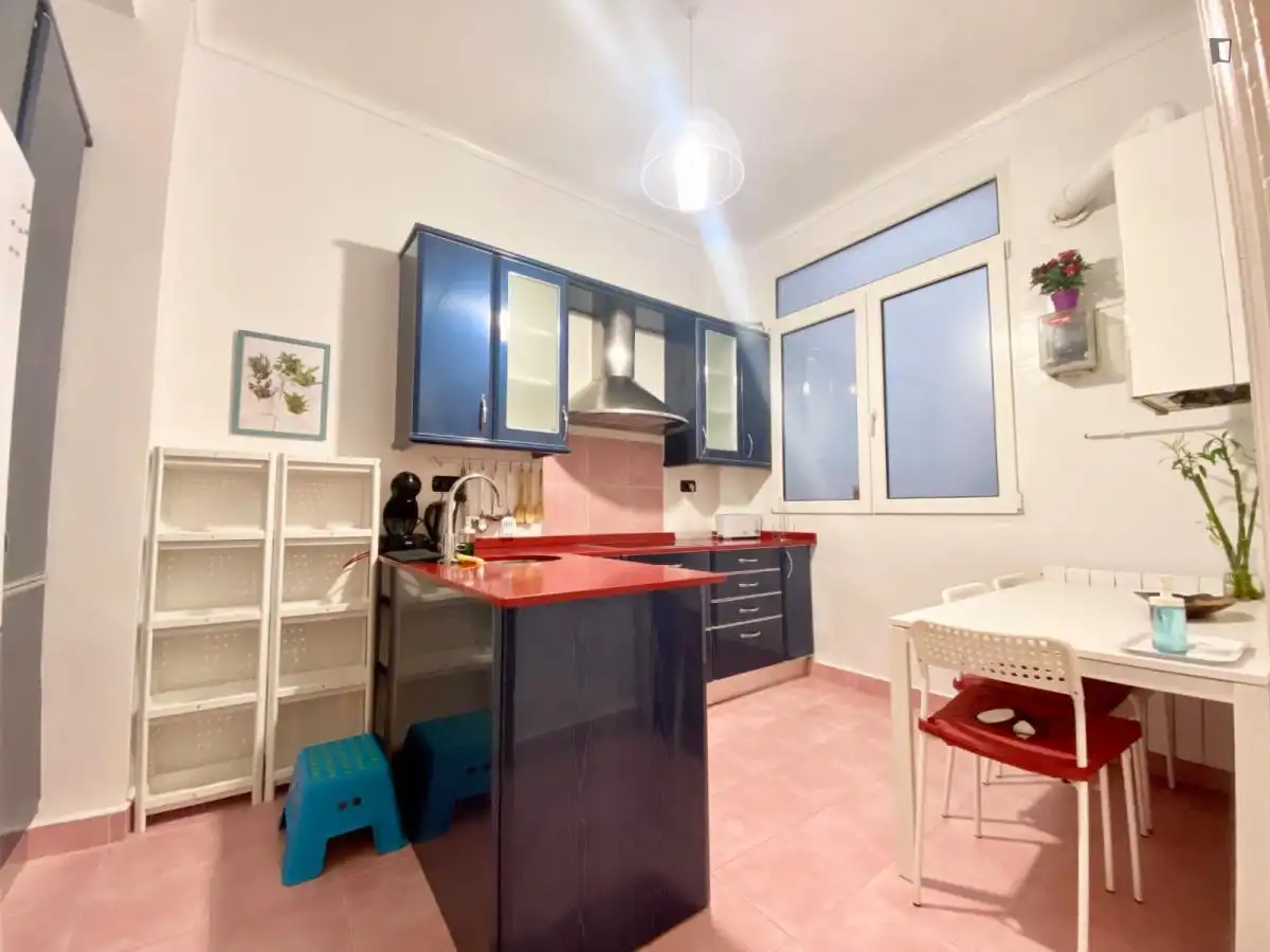 Habitación en alquiler, Bilbao