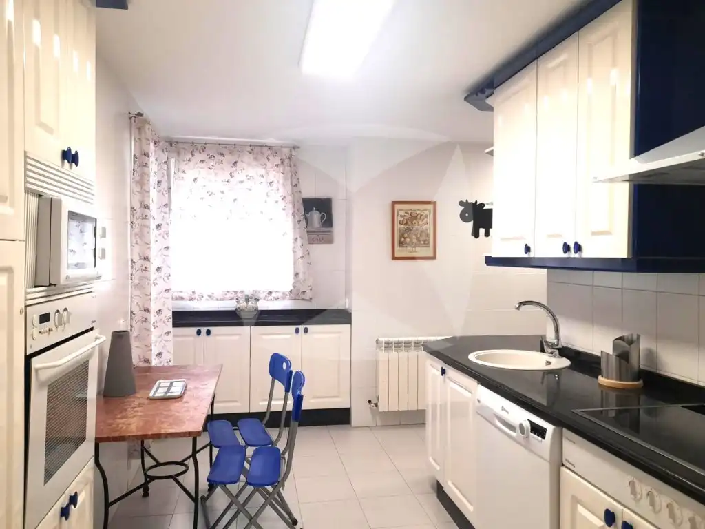 Piso de 120 m² en Badajoz