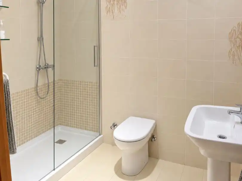 Piso de 120 m² en Alicante