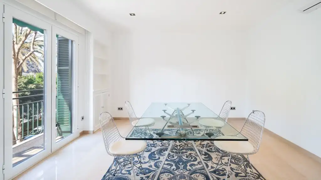 Piso de 212 m² en Palma