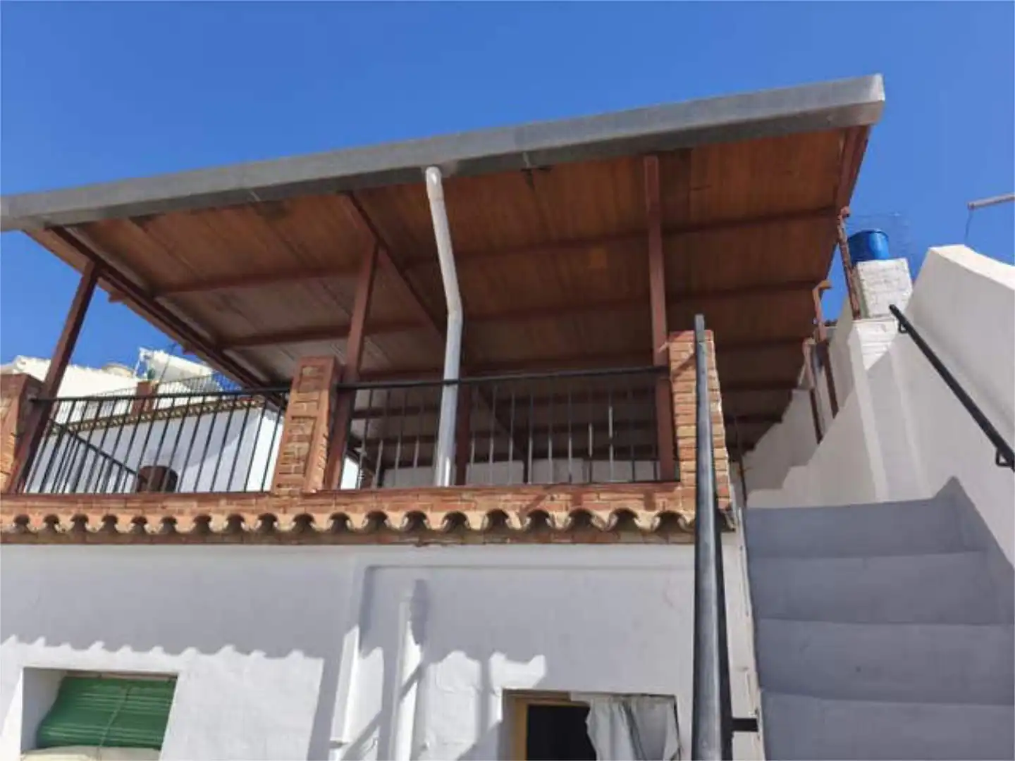 Pis de 120 m² a Tolox