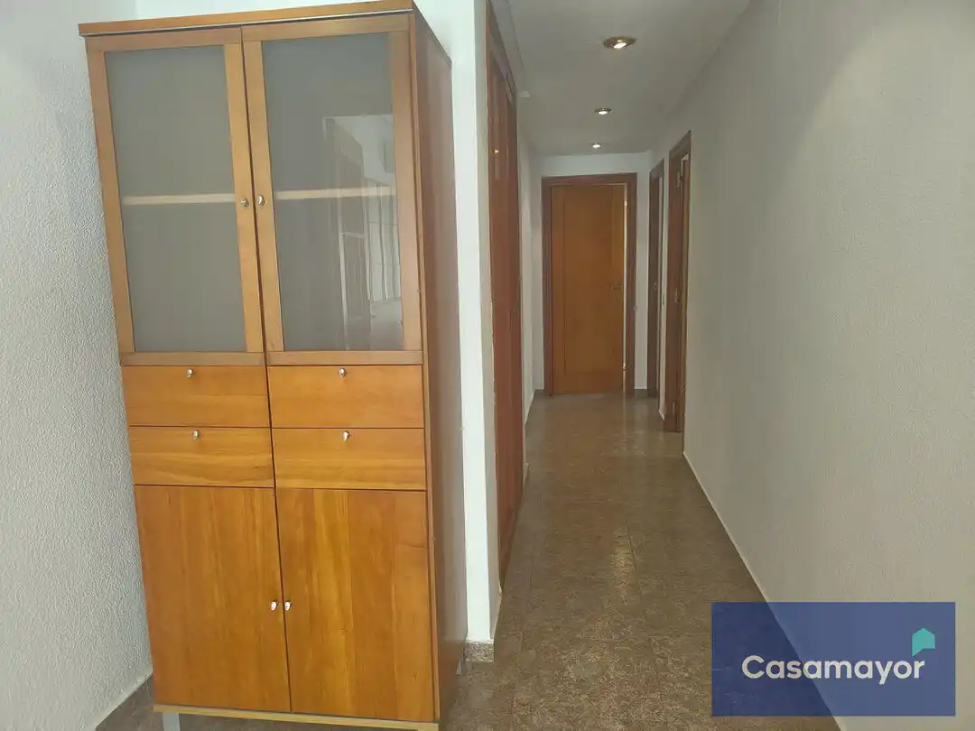 Pis de 123 m² a Alacant