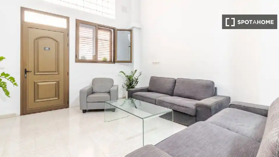 Habitación 104 m², Las Palmas de Gran Canaria